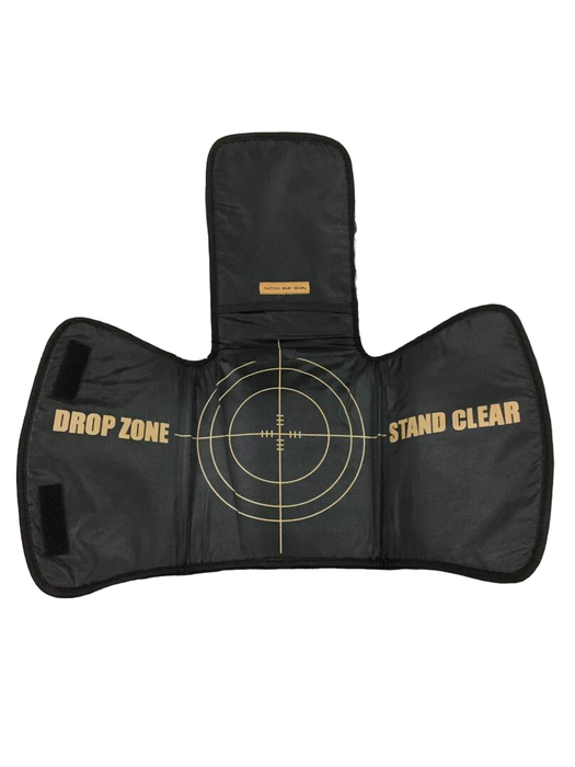 Shop Tactical Baby Gear Deuce 3.0 Tactical Diaper Bag at GoodBuy Gear