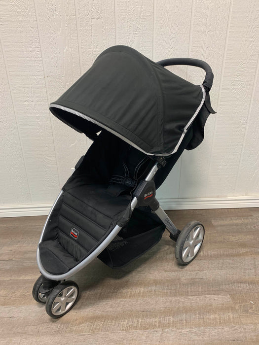 used Britax B-Agile Stroller, 2013