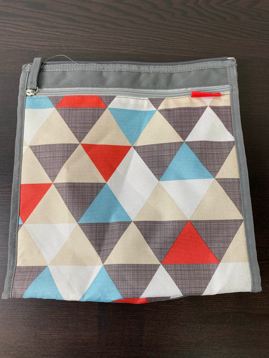used Skip Hop Grab And Go Wet/Dry Bag