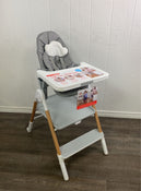 used Skip Hop Sit To Step High Chair