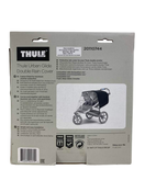 secondhand Thule Urban Glide Raincover Double