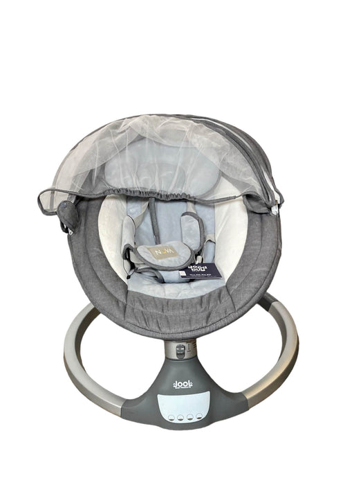 secondhand Jool Nova Baby Swing