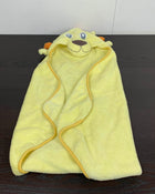 used Little Tinkers World Hooded Towel