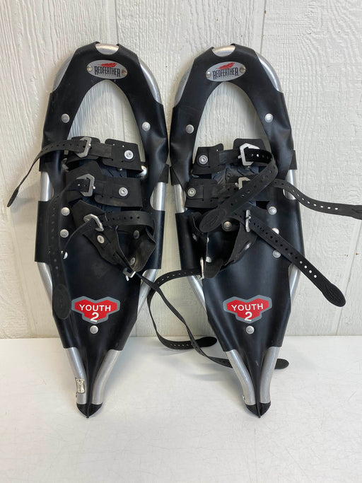 Shop Redfeather Snowshoes, Youth 2 (21 inch) at GoodBuy Gear