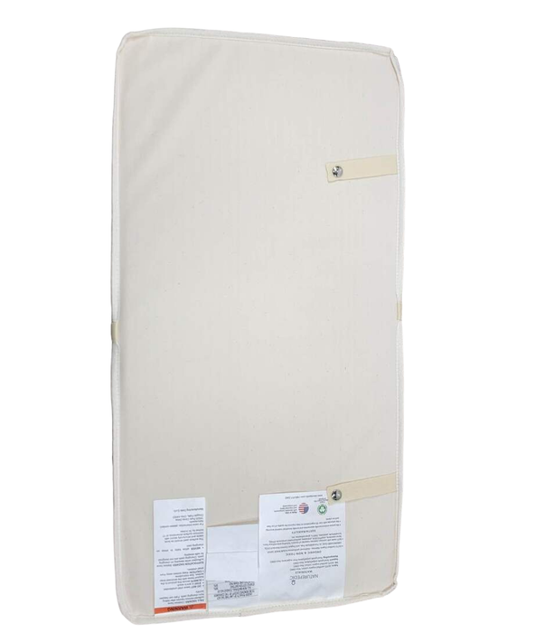 Shop Naturepedic Organic Cotton Changing Pad at GoodBuy Gear