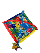 secondhand Baby Einstein Activity Gym, Caterpillar And Friends