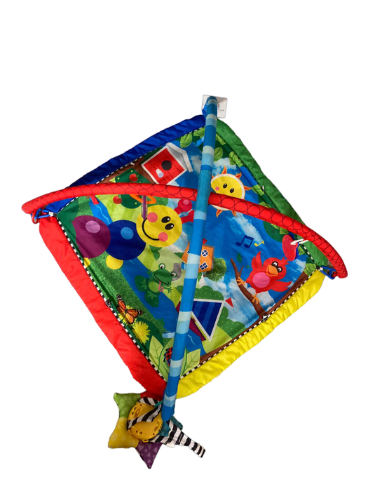 secondhand Baby Einstein Activity Gym, Caterpillar And Friends