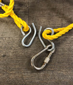 Little Tikes Snug 'n Secure Swing