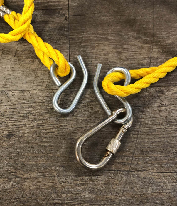 Little Tikes Snug 'n Secure Swing