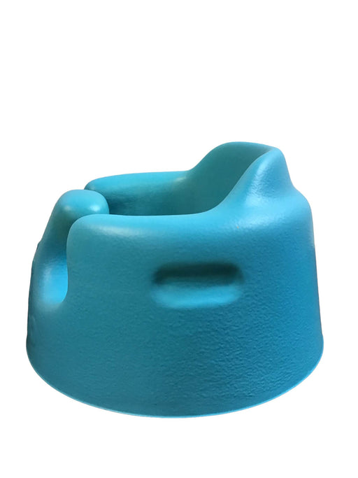 secondhand Bumbo Floor Seat, Blue