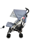 secondhand UPPAbaby G-LUXE Stroller, 2015, Pascal (Grey)