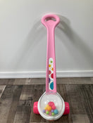 used Fisher Price Corn Popper Push Toy