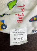 Shop Uou Cotton Training Pants, Size 3T at GoodBuy Gear
