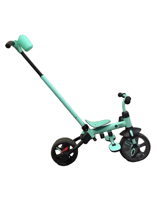 used Y-Volution Y Velo Flippa 2-in-1 Balance Bike