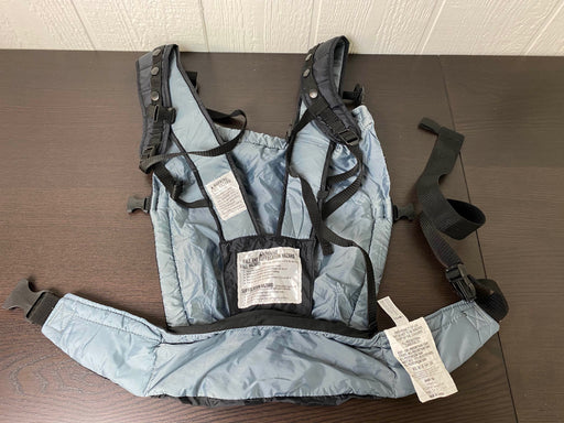 secondhand Infant Gear