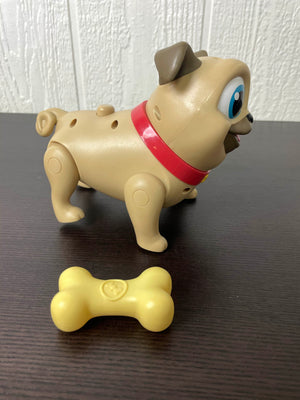 Disney Puppy Dog Pals, Surprise Action Rolly