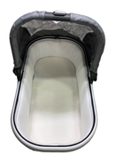 used UPPAbaby VISTA V2 Stroller, 2021, Jordan (Charcoal Melange)