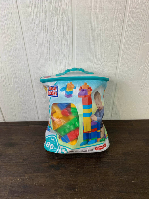 used Fisher Price Mega Bloks