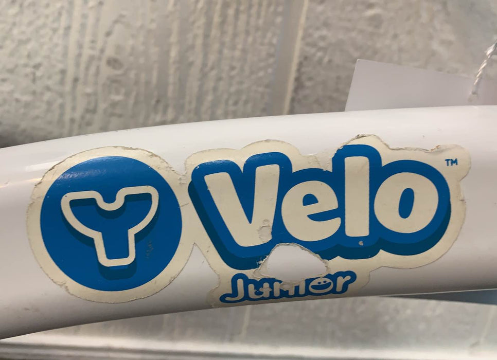 Shop Yvolution Y Velo Junior Balance Bike at GoodBuy Gear