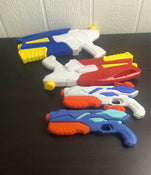 secondhand BUNDLE H2O Blasters