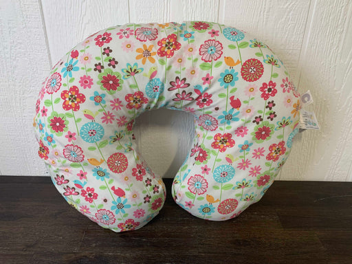 used Boppy Nursing Pillow