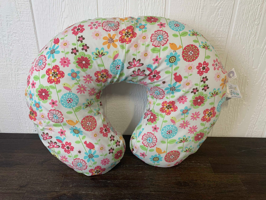 used Boppy Nursing Pillow
