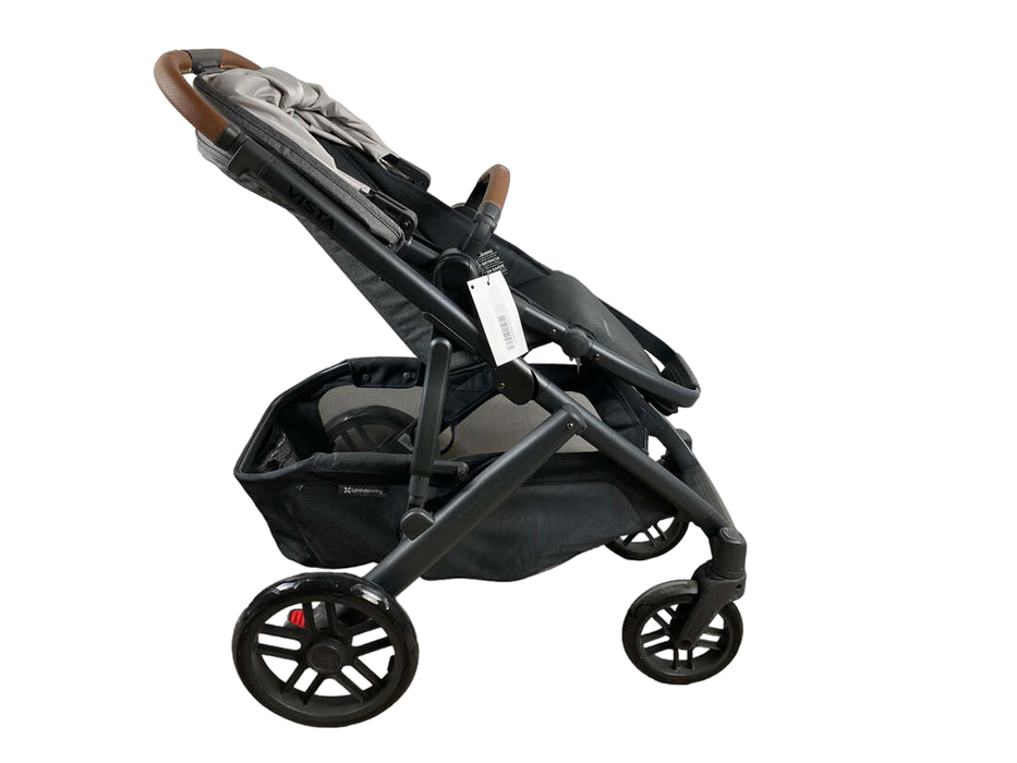 secondhand Strollers