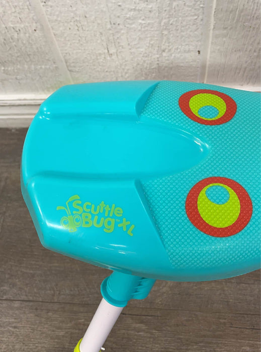 used Razor Jr. Scuttle Bug Ride On