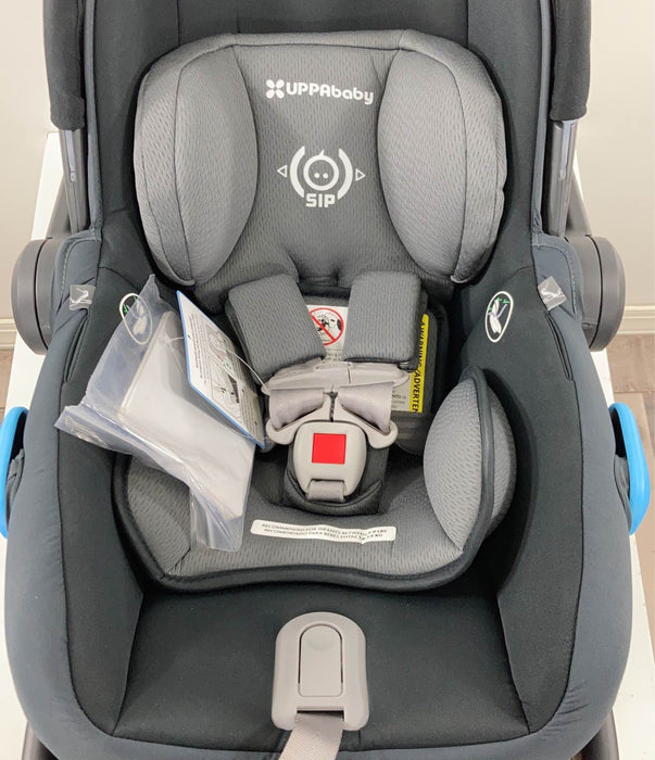 used Carseat