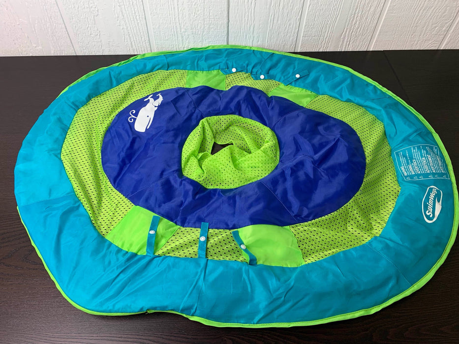 Shop SwimWays Baby Spring Float at GoodBuy Gear