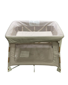 Shop Maxi-Cosi Swift Play Yard, Horizon Sand at GoodBuy Gear