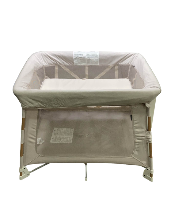 Shop Maxi-Cosi Swift Play Yard, Horizon Sand at GoodBuy Gear