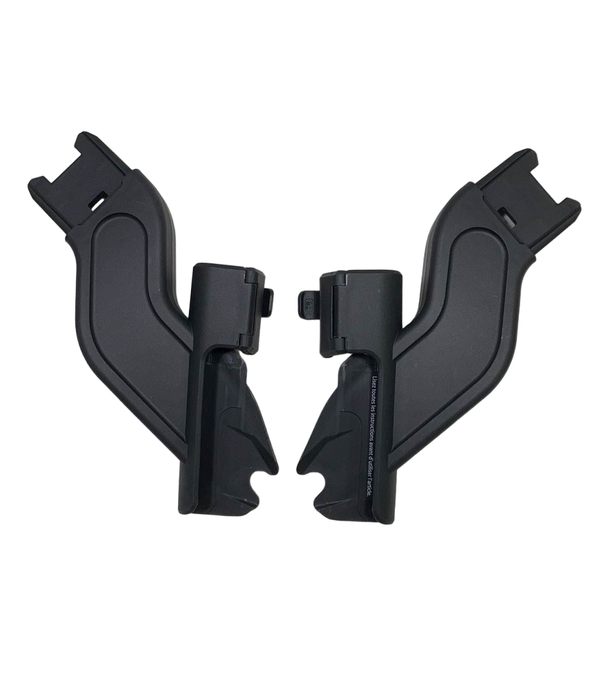 secondhand UPPAbaby VISTA Lower Adapters