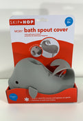 used Skip Hop Moby Bath Spout Cover