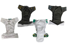 Shop BUNDLE Happy Flute Cloth Diapers at GoodBuy Gear
