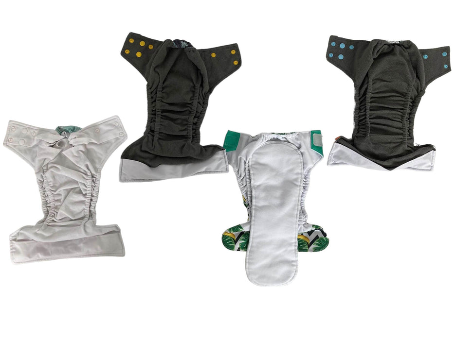 Shop BUNDLE Happy Flute Cloth Diapers at GoodBuy Gear