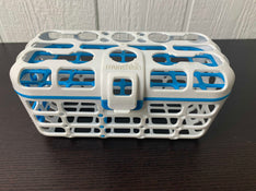 used Munchkin Dishwasher Basket