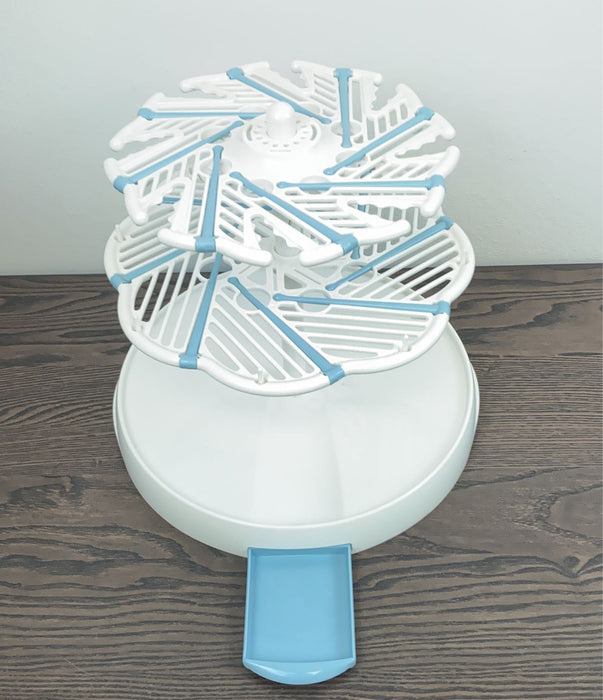 secondhand Munchkin High Capacity Drying Rack