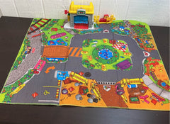 used BUNDLE Little People