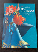 used Disney Princess Deluxe Picture Book Collection