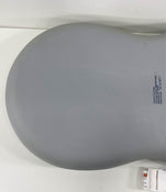 Shop Keekaroo Peanut Changing Pad, Grey at GoodBuy Gear