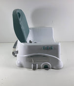 secondhand Fisher Price Healthy Care Booster Seat