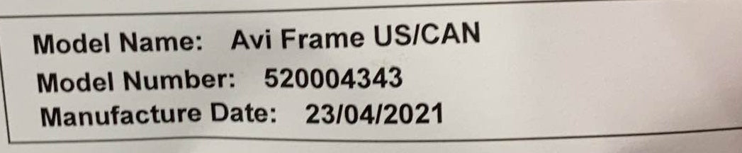 secondhand Strollers