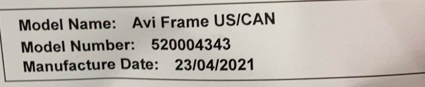 secondhand Strollers