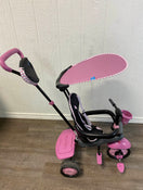 secondhand Smartrike 4 n 1 Baby Trike