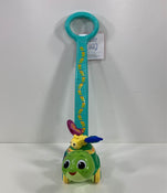 secondhand VTech 2 In 1 Toddle & Talk Turtle