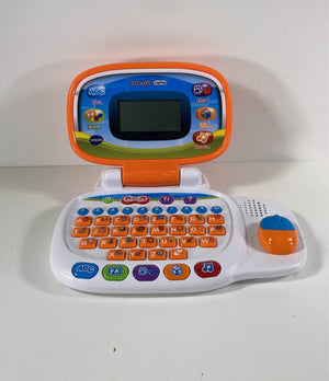 Available Vtech tote & Go Laptop Plus, By The Toy Box.pk