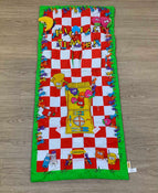 Shop Infantino 2 In 1 Grocery Cart Cover at GoodBuy Gear