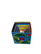 Shop Melissa & Doug Alphabet Stacking And Nesting Blocks at GoodBuy Gear
