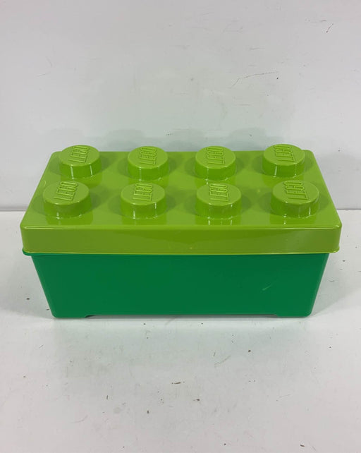 used LEGO Storage Brick